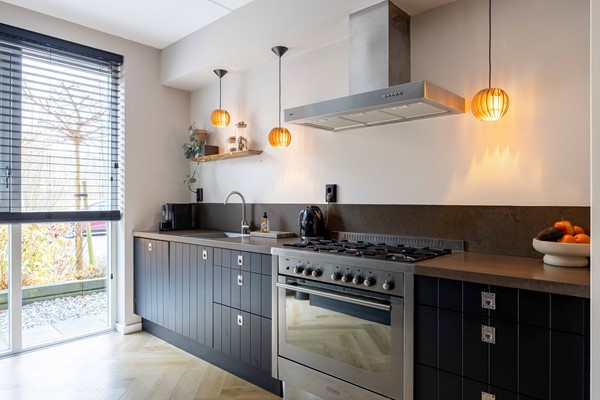 Medium property photo - De Velden 46, 9204 WH Drachten